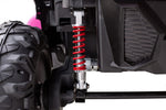 suspension dls-x1