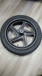 16 in front wheel replacement for electric balance bike