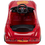 Official Disney Cars Lightning McQueen 6V Kids Electric Ride On Car