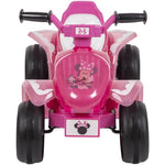 19073w Huffy Minnie Mouse Quad