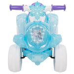 Kids Frozen Quad Bike