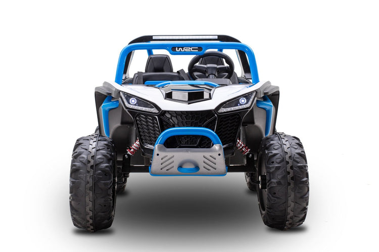 2 seat ride on buggy