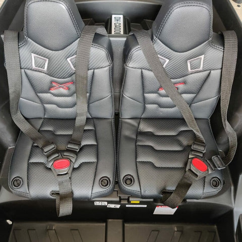 Kids Can am Buggies