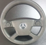 REPLACEMENT STEERING FOR MERCEDES ACTROS HL358