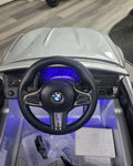 Official BMW M5 12V Electric Kids Ride On Car with Parental Remote