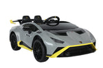 Lamborghini STO kids Electric ride on car