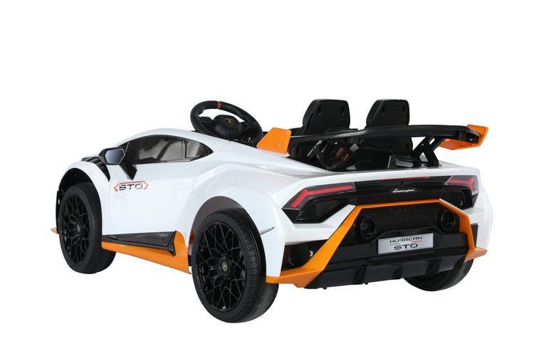 Kids Drift car ride on