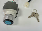 HP110EB dirtbike replacement speed switch