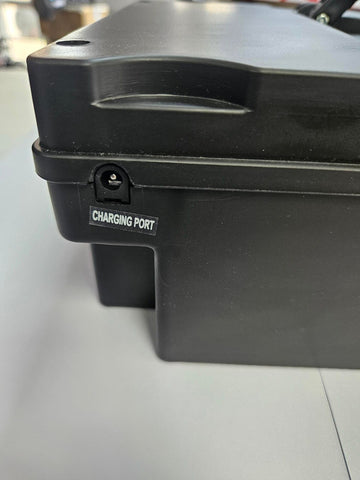 SX2088 Replacement Battery