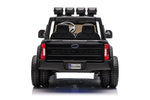 Ford Super Duty Ride on Truck