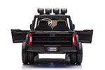 ford ride on pick up truck