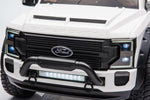 SX2088 RIDE ON FRONT