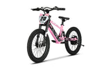 Neo Outlaw Surge 20" 500W High Power Kids Electric Motor Balance Bike
