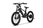 Neo Outlaw Surge 20" 500W High Power Kids Electric Motor Balance Bike