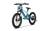 Neo Outlaw Surge 20" 500W High Power Kids Electric Motor Balance Bike