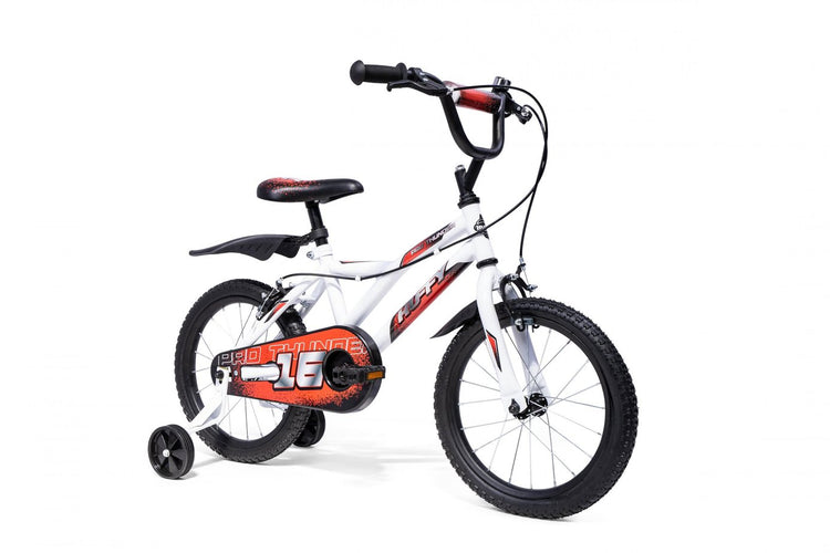 21100W white pro thunder 16 inch