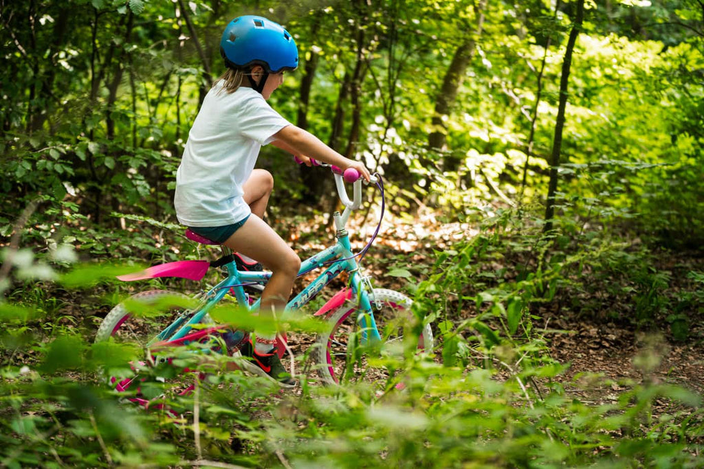 Huffy 16" Bike for 4 to 6 years