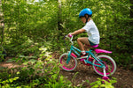 Girls Bicycle