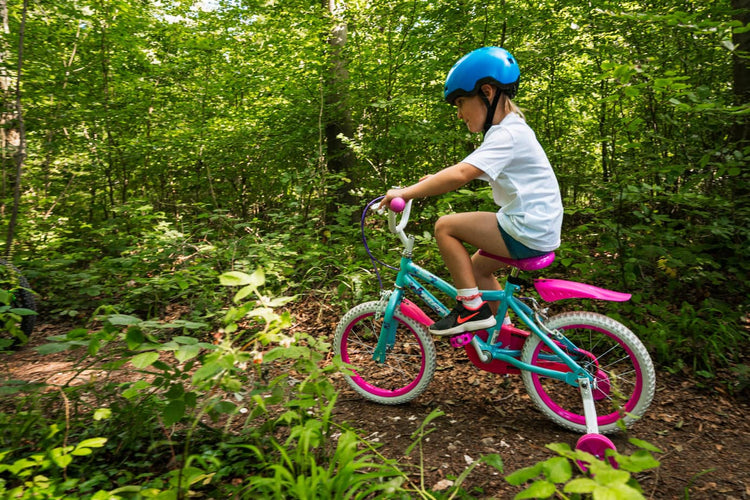 Girls Bicycle
