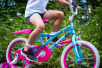 16" girls Bike