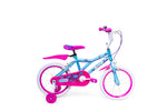 16" wheel bicycle
