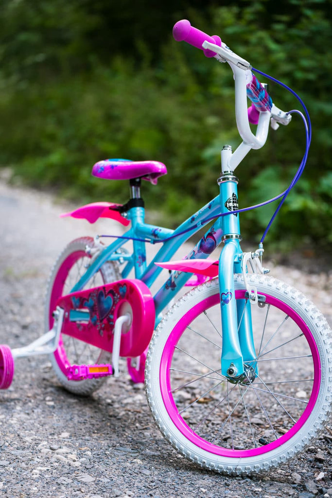 bike for 5 years old