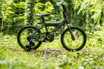 Kids 16" bike