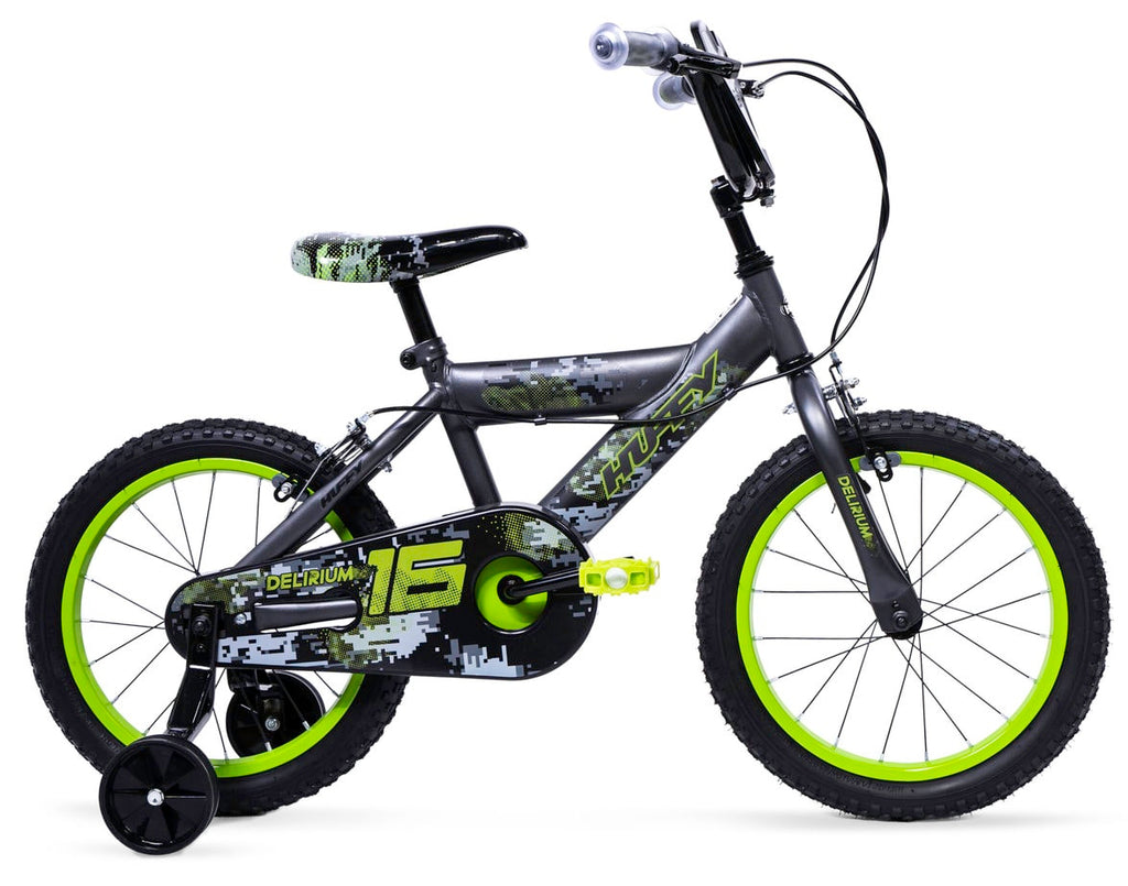 Huffy Delirium 16" bike
