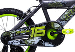 Bike for 5 year old