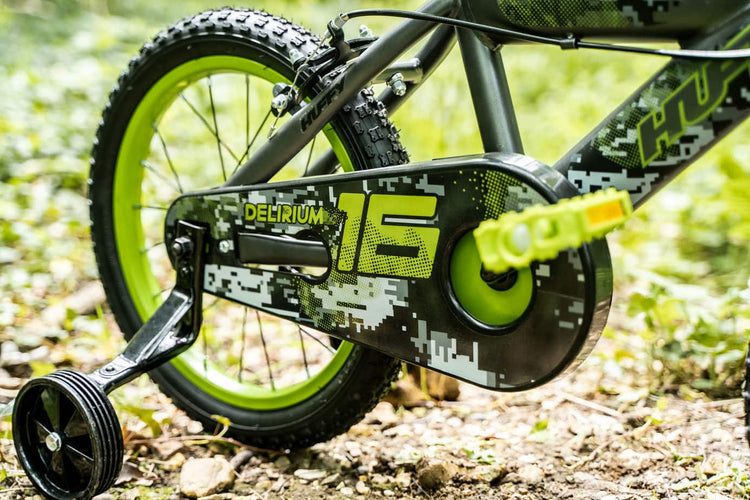 Bike for 6 Years old
