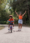 boys spiderman bike