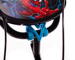 big spiderman bike