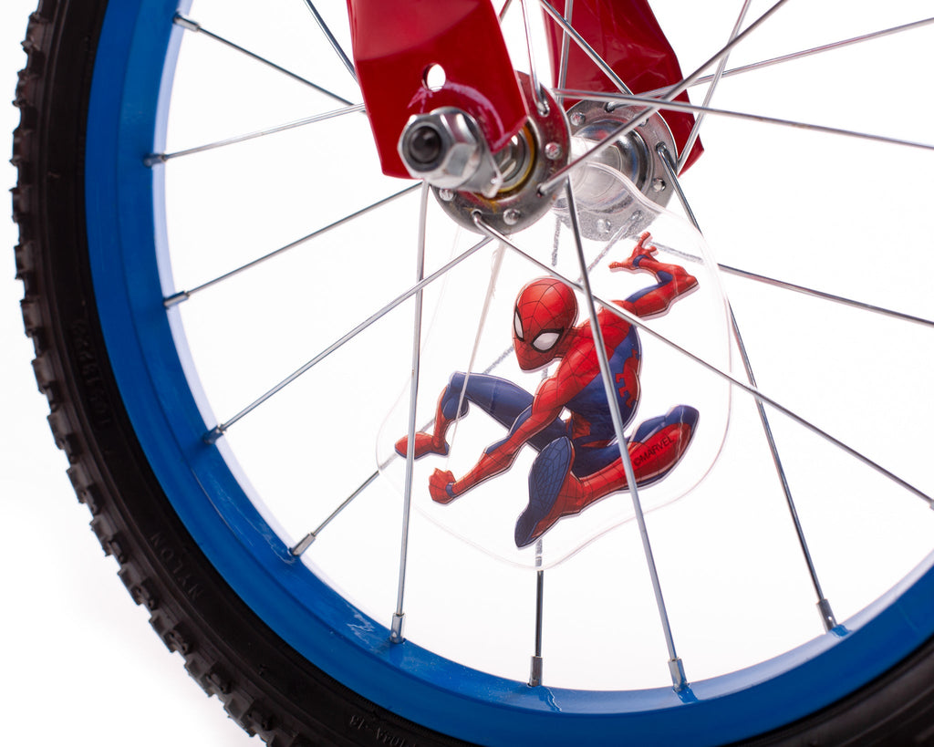 21960W Spiderman 16in