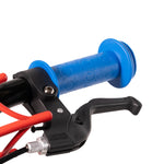 Spiderman bike for 7 year old