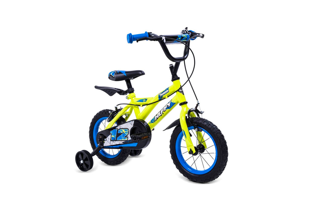 Boys 12" Bike