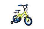 Boys 12" Bike