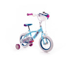 12" Bike with Stabilisers