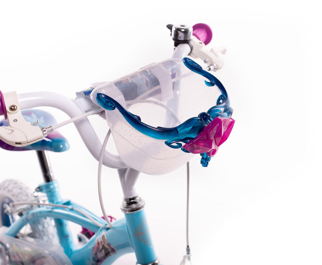 Disney Frozen 12" bike