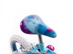 Kids Frozen 12" Bike