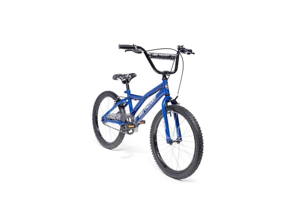 Blue Bicycle
