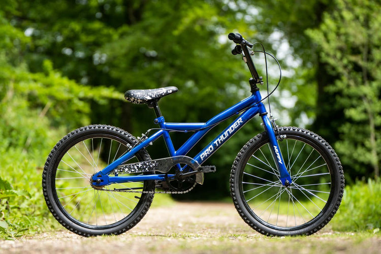 Kids 20" BMX Bike