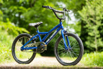 20" Kids BMX Bike