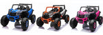 24V Kids Ride on Buggy