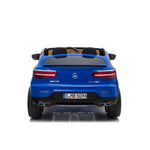 Licensed Mercedes GLC63s AMG 24V 2-Seater Kids Ride On SUV with MP4