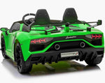 24v-Lamborghini-SVJ -2-seater-ride-on-car