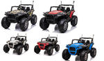 24v Ride on UTV for Kids