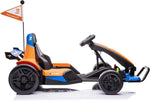 24v kids electric f1 go kart