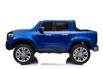 24V Licensed Mercedes Benz X-Class Kids Ride On 2-Seater Truck