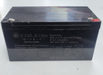 24v ride on car battery