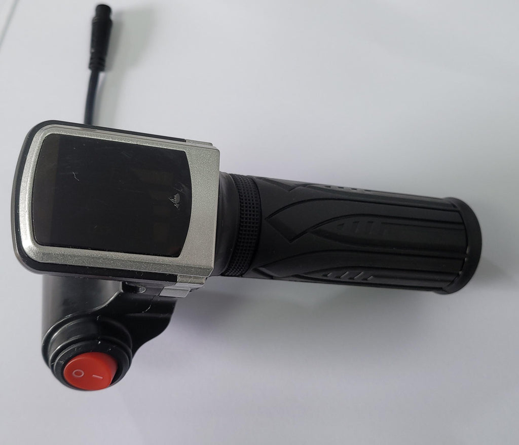 250w balance bike throttle